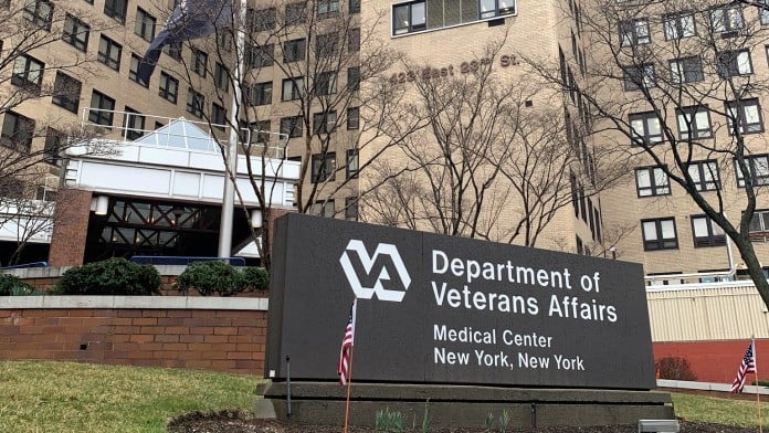 VA NY Harbor Health Care System - Manhattan Campus NY 10010