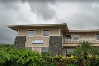 VA Pacific Islands Health Care System - Kailua Kona CBOC HI 96740