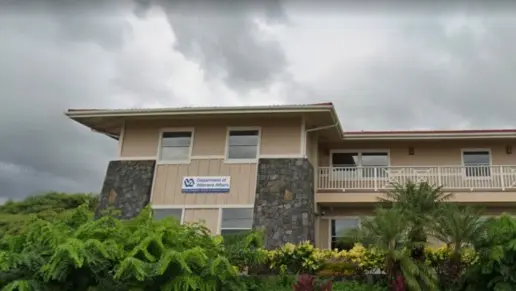 VA Pacific Islands Health Care System – Kailua Kona CBOC