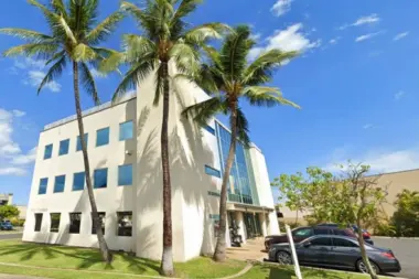 VA Pacific Islands Health Care System - Maui CBOC HI 96732