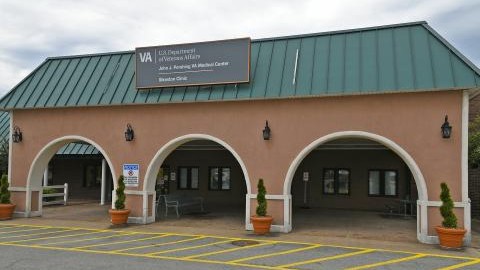VA Poplar Bluff Health Care Sikeston VA Clinic MO 63801
