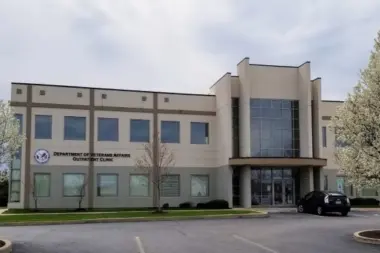 VA Saint Louis Health Care System - Saint Charles CBOC MO 63368