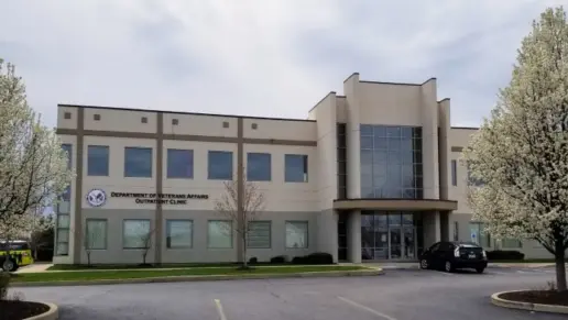 St. Charles County VA Clinic