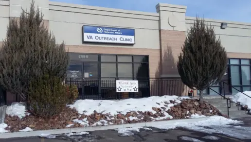 VA Salt Lake City Health Care System – Elko Community Clinic