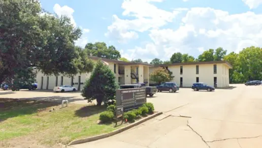 Overton Brooks VA Medical Center – Knight Street Clinic