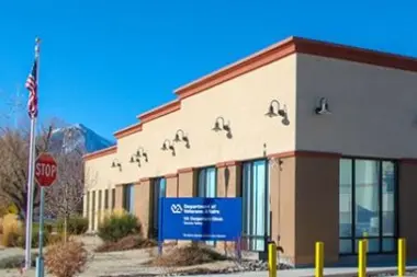 VA Sierra Nevada Health Care Carson Valley VA Clinic NV 89410