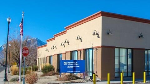 VA Sierra Nevada Health Care System – Carson Valley Outpatient Clinic