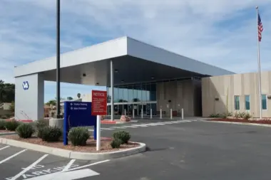 VA Southern Nevada Healthcare Northeast Las Vegas VA Clinic NV 89104