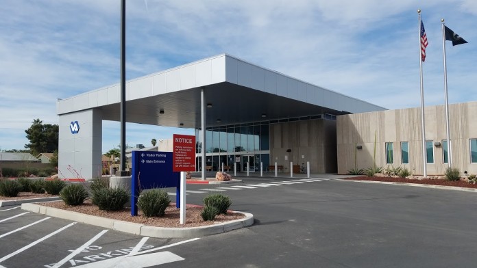 VA Southern Nevada Healthcare Northeast Las Vegas VA Clinic NV 89104