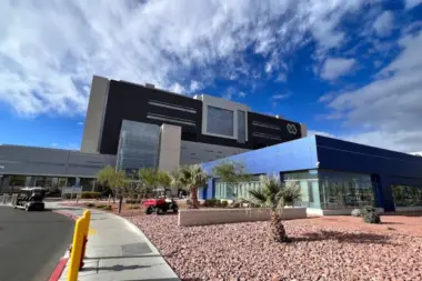 VA Southern Nevada Healthcare System - North Las Vegas VAMC NV 89086