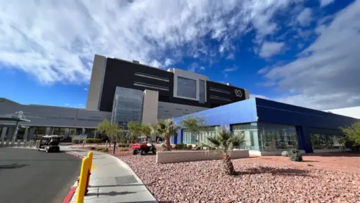 VA Southern Nevada Healthcare System – North Las Vegas VAMC