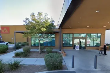 VA Southern Nevada Healthcare System - Northwest Primary Care Clinic NV 89130