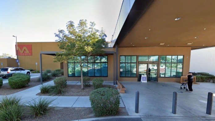 VA Southern Nevada Healthcare System - Northwest Primary Care Clinic NV 89130