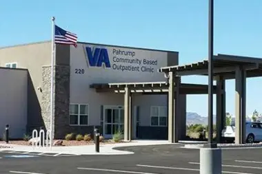 VA Southern Nevada Healthcare System - Pahrump CBOC NV 89048