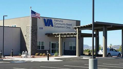 VA Southern Nevada Healthcare System – Pahrump CBOC
