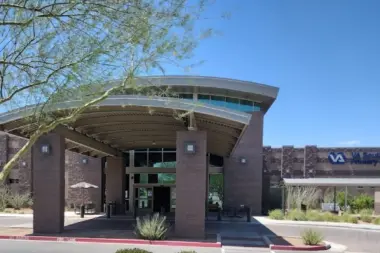 VA Southern Nevada Healthcare System - Southeast Primary Care Clinic NV 89015