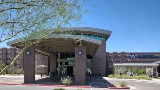 VA Southern Nevada Healthcare System, Southeast Clinic