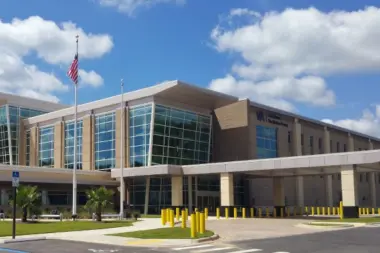 North Florida VA Health System - Tallahassee Health Care Center FL 32311