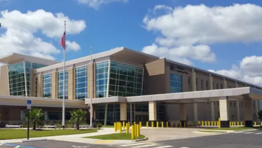 North Florida VA Health System – Tallahassee Health Care Center