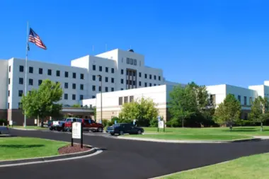 VA Western Colorado Health Care System CO 81501