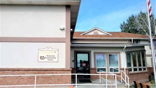 VA Western Colorado Health Care System – Montrose CBOC