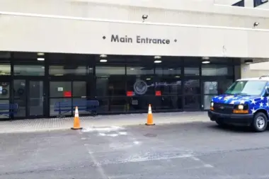 VA Western NY Healthcare System - Buffalo Medical Center NY 14215