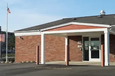 VA Western NY Healthcare System - Niagara Falls Community Based OP NY 14301