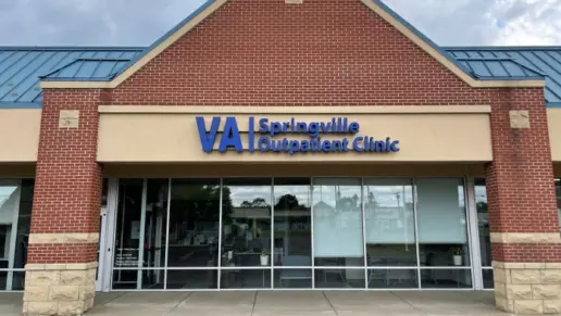 VA Western NY Healthcare System – Springville Community Based OP
