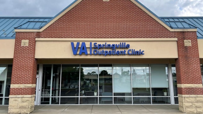 VA Western NY Healthcare System - Springville Community Based OP NY 14141