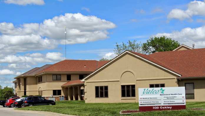 Valeo Recovery Center - VRC KS 66606