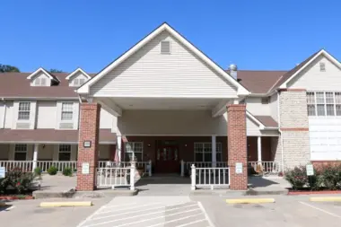 Valley Hope of Atchinson KS 66002