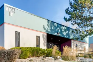 Valley Hope of Denver CO 80112