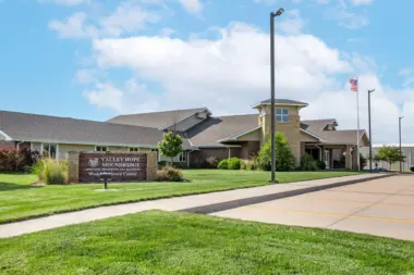 Valley Hope of Moundridge KS 67107