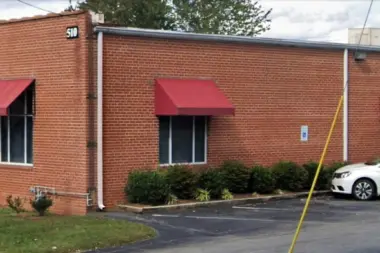 Vance Recovery NC 27536