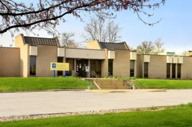 Vera French - Community Mental Health Center IA 52804