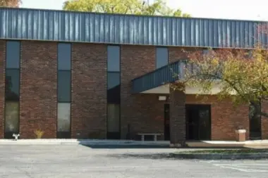 Veteran Health Indiana - Martinsville VA Clinic IN 46151