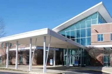 Veteran Health Indiana - Shelbyville VA Clinic IN 1793