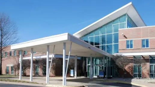Veteran Health Indiana – Shelbyville VA Clinic