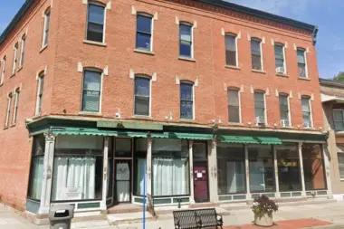 Veterans Outreach Center - Supportive Living NY 14620