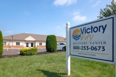 Victory Bay Recovery Center NJ 8021
