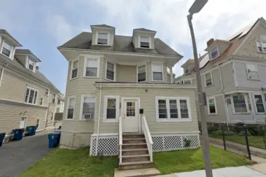 Victory Programs Women's Hope MA 2125