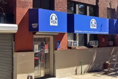 Vida Family Services - Outpatient Treatment NY 10029
