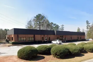 View Point Health - Day Services GA 30016