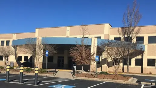 Viewpoint Health – Norcross Center
