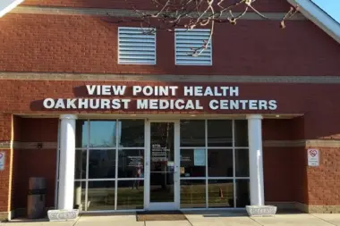Viewpoint Health - Rockdale Center GA 30012