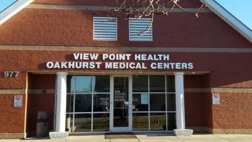 Viewpoint Health – Rockdale Center