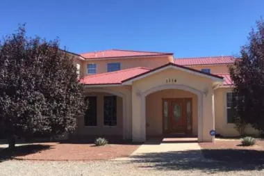 ViewPoint Rehabilitation Center NM 87124