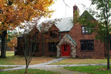 Villa of Hope NY 14616