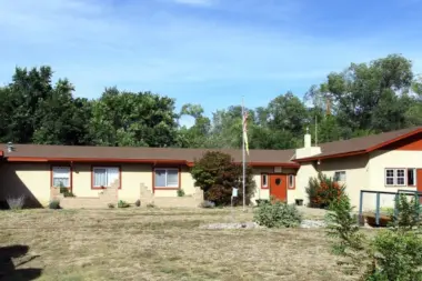 Villa Santa Maria NM 87008