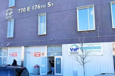 VIP Community Services - Outpatient NY 10460